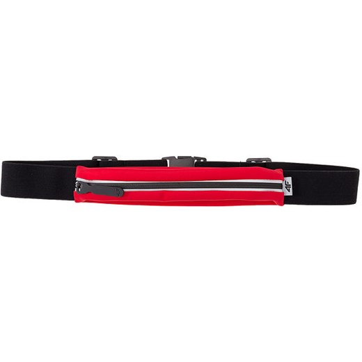 Saszetka do biegania H4L19 AKB001 4F (czerwona) 4F SPORT-SHOP.pl wyprzedaż