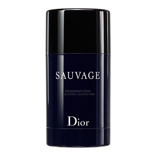 Dior Sauvage  dezodorant sztyft  75 g Dior  1 Perfumy.pl promocja 