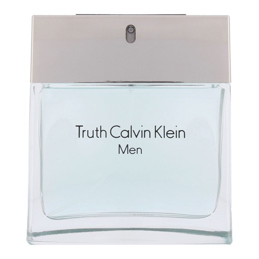 Calvin Klein Truth Men woda toaletowa 100 ml Calvin Klein  1 Perfumy.pl