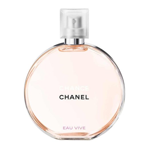 Chanel Chance Eau Vive woda toaletowa  50 ml  Chanel 1 Perfumy.pl