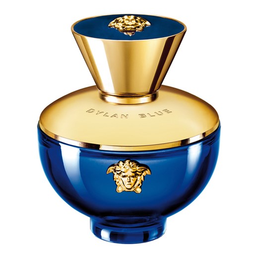 Versace pour Femme Dylan Blue woda perfumowana 100 ml Versace  1 okazyjna cena Perfumy.pl 