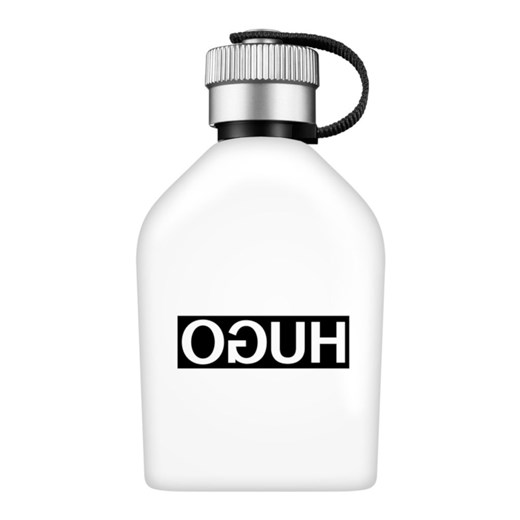 Hugo Boss Hugo Reversed woda toaletowa 125 ml  Hugo Boss 1 wyprzedaż Perfumy.pl 