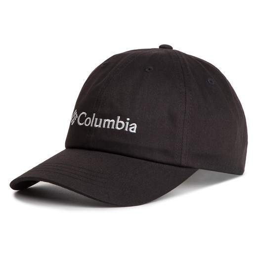 Columbia czapka z daszkiem męska z napisami 