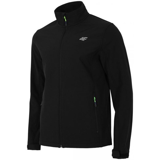 Męska kurtka Softshell 4F  4F M esposport.pl promocja 