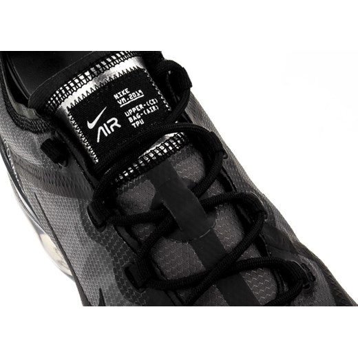 Buty sportowe damskie Nike do biegania bez wzorów sznurowane 