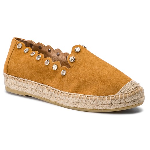 Espadryle damskie Kanna z tworzywa sztucznego jesienne