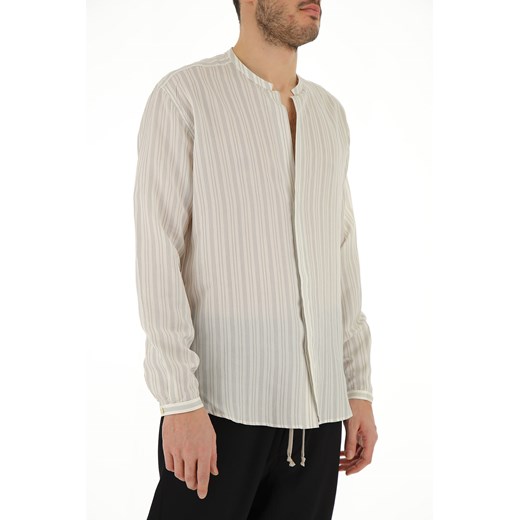 Koszula męska Yves Saint Laurent 