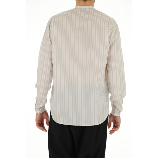 Koszula męska Yves Saint Laurent 