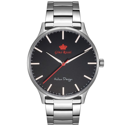 Zegarek Gino Rossi 12462B-1C1 Gino Rossi alleTime.pl