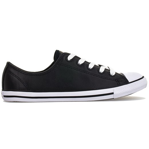 Converse Chuck Taylor Dainty OX 537107C  Converse 35,5 okazyjna cena streetstyle24.pl 