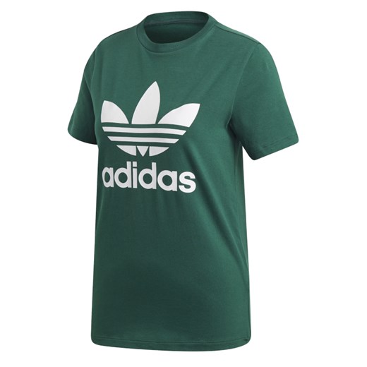 Koszulka adidas Originals Trefoil DV2597 Adidas  40 streetstyle24.pl