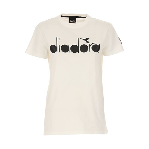 T-shirt chłopięce Diadora 