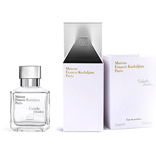Maison Francis Kurkdjian Perfumy damskie, Entle Fluidity Silver Edition  Eau De Parfum  70 Ml, 2019, 70 ml  Maison Francis Kurkdjian 70 ml RAFFAELLO NETWORK