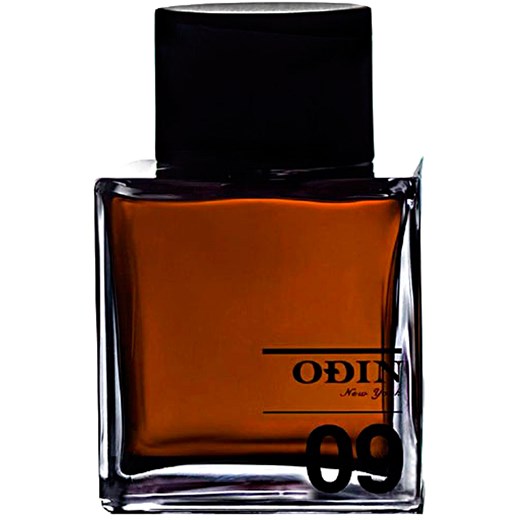 Odin New York Perfumy damskie, 09 Posala - Eau De Parfum - 100 Ml, 2019, 100 ml Odin New York  100 ml RAFFAELLO NETWORK