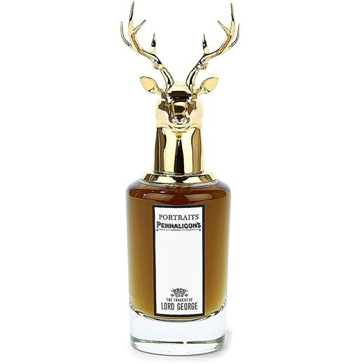 Penhaligons London Perfumy Męskie, The Tragedy Of Lord George - Eau De Parfum - 75 Ml, 2019, 75 ml Penhaligons London  75 ml RAFFAELLO NETWORK