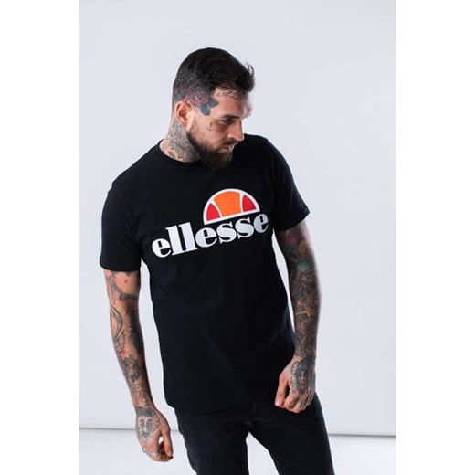 T-shirt męski Ellesse 