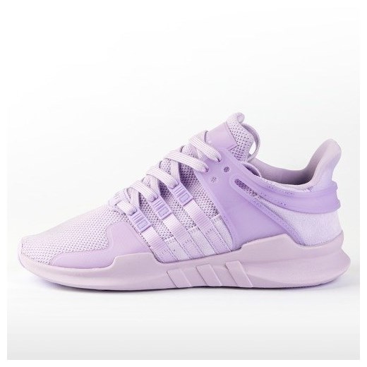 Buty sportowe damskie Adidas Originals eqt support wiązane gładkie