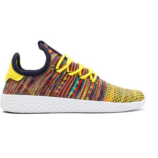 Buty Adidas Originals Pharrell Williams Tennis (BY2673) Multikolor  Adidas Originals 37 1/3 Street Colors