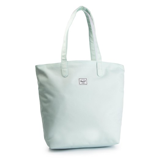 Shopper bag Herschel Supply Co. bez dodatków na ramię 