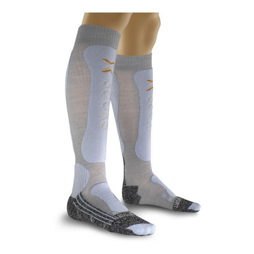 Odzież termoaktywna X-Socks z elastanu 