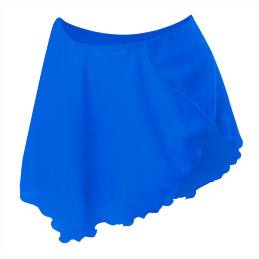 Spódnica dziewczęca niebieska Rennwear 