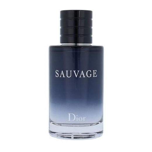 Perfumy męskie Christian Dior 