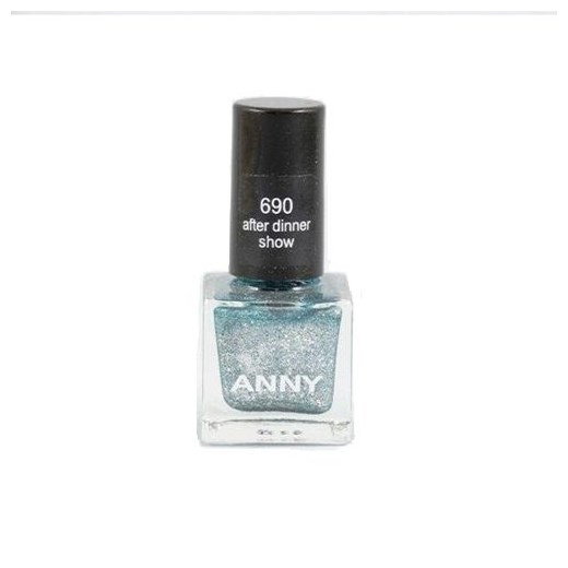 ANNY Nail Lacquer 690 After Dinner Show 6 ml  Anny  perfumeriawarszawa.pl