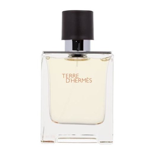 Hermes Terre D´Hermes   Woda toaletowa M 50 ml  Hermès  perfumeriawarszawa.pl