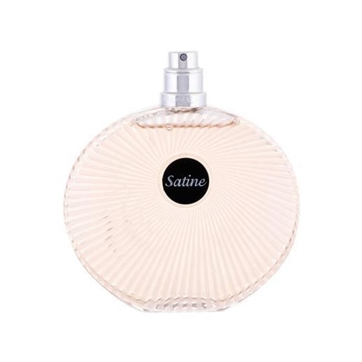 Lalique Satine   Woda perfumowana W 100 ml Tester Lalique   perfumeriawarszawa.pl