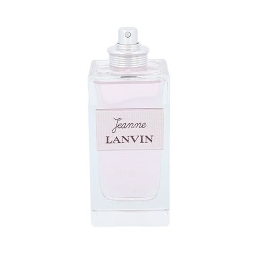 Lanvin Jeanne Lanvin   Woda perfumowana W 100 ml Tester Lanvin   perfumeriawarszawa.pl