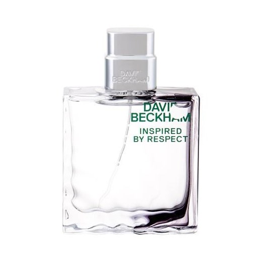 Perfumy męskie David Beckham 