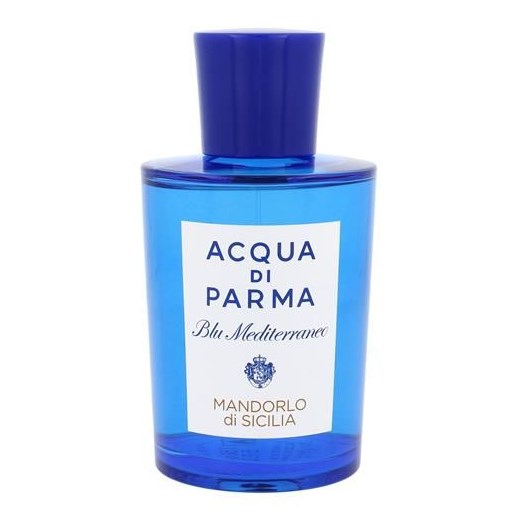 Acqua di Parma Blu Mediterraneo Mandorlo di Sicilia   Woda toaletowa U 150 ml Acqua Di Parma   perfumeriawarszawa.pl