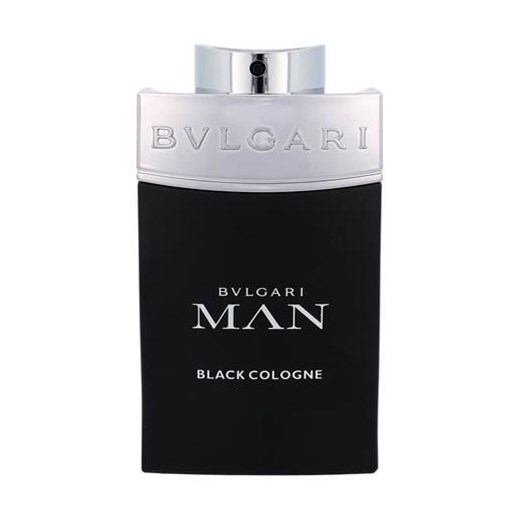 Bvlgari Man Black Cologne   Woda toaletowa M 100 ml  Bvlgari  perfumeriawarszawa.pl