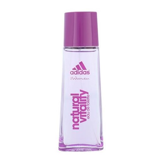 Adidas Natural Vitality For Women   Woda toaletowa W 50 ml Adidas   perfumeriawarszawa.pl