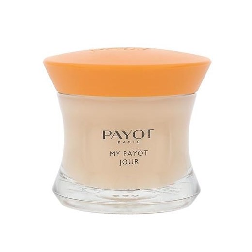 PAYOT My Payot Daily Radiance Care Krem do twarzy na dzień W 50 ml  Payot  perfumeriawarszawa.pl