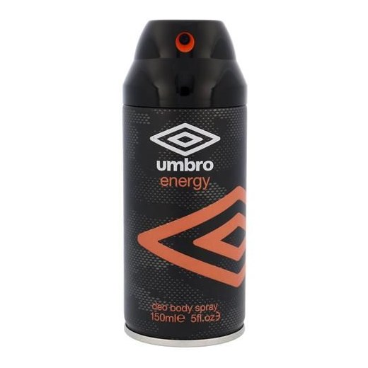 UMBRO Energy   Dezodorant M 150 ml Umbro   perfumeriawarszawa.pl