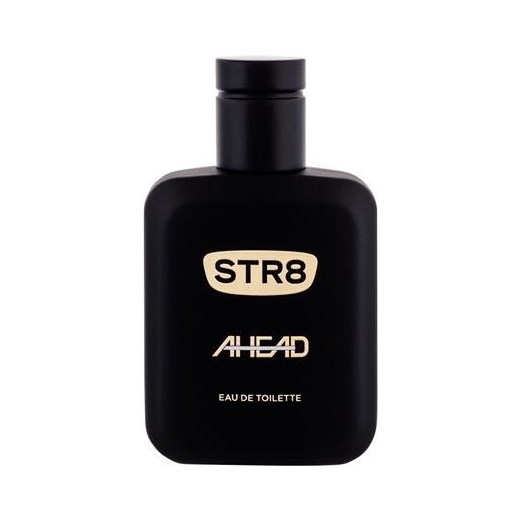 Perfumy męskie Str8 