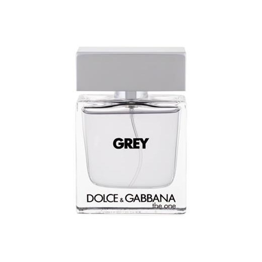Dolce&Gabbana The One Grey   Woda toaletowa M 30 ml Dolce & Gabbana   perfumeriawarszawa.pl