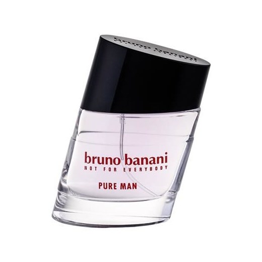 Bruno Banani Pure Man   Woda toaletowa M 30 ml Bruno Banani   perfumeriawarszawa.pl