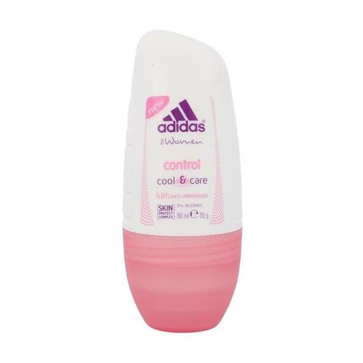Dezodorant damski Adidas 