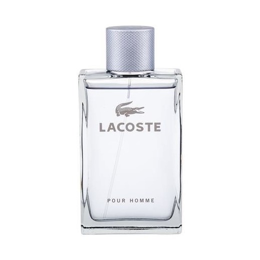 Lacoste Pour Homme   Woda toaletowa M 100 ml  Lacoste  perfumeriawarszawa.pl