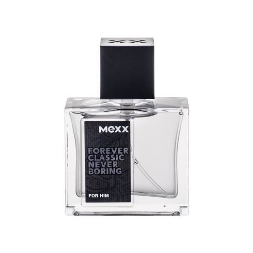 Perfumy męskie Mexx 