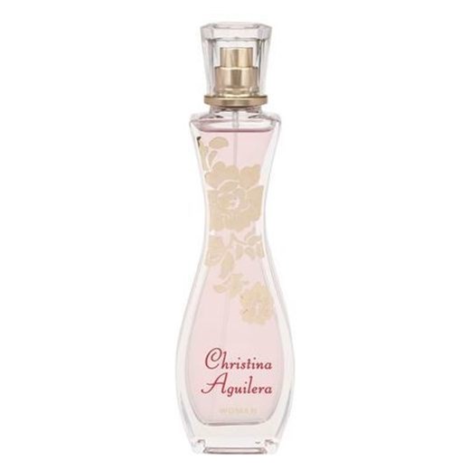 Perfumy damskie Christina Aguilera 