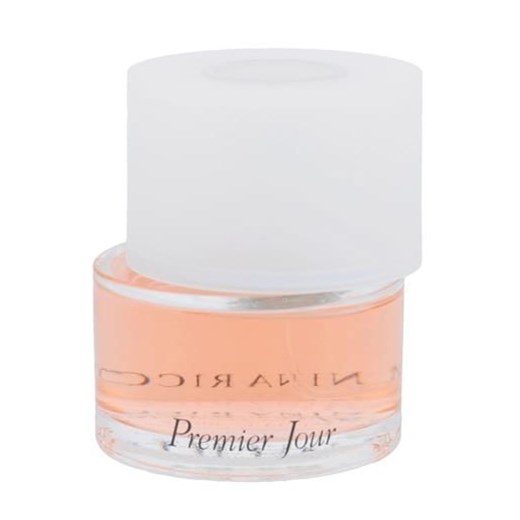 Nina Ricci Premier Jour   Woda perfumowana W 30 ml Nina Ricci   perfumeriawarszawa.pl