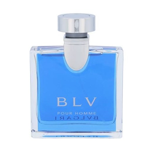 Bvlgari BLV Pour Homme   Woda toaletowa M 50 ml  Bvlgari  perfumeriawarszawa.pl