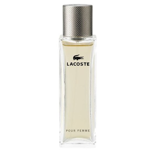 Lacoste Pour Femme   Woda perfumowana W 90 ml Lacoste   perfumeriawarszawa.pl