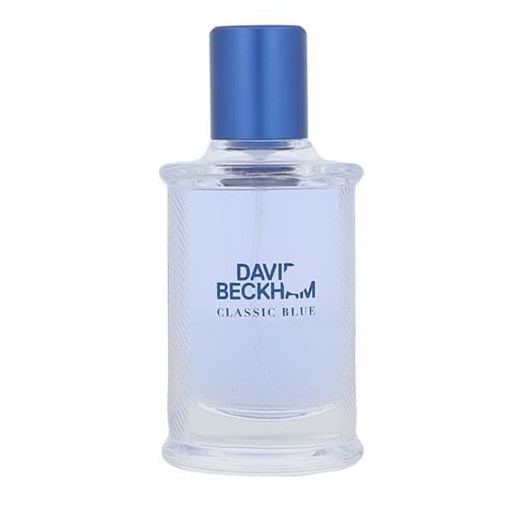 Perfumy męskie David Beckham 