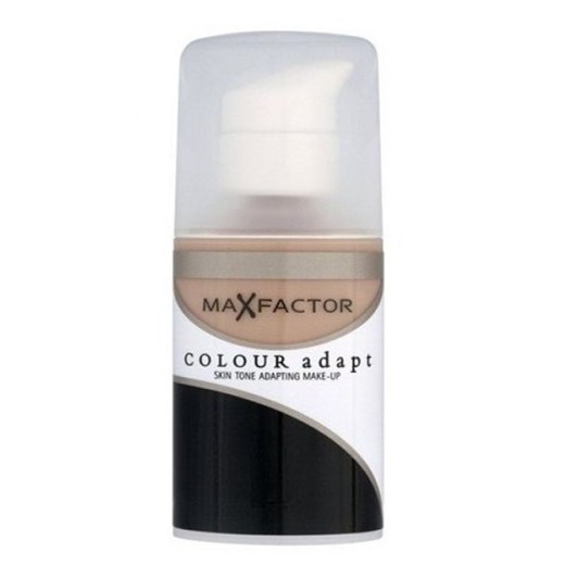 Max Factor Colour Adapt 65 Rose Beige 34 ml Max Factor perfumeriawarszawa.pl