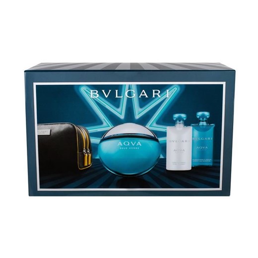 Perfumy męskie Bvlgari 