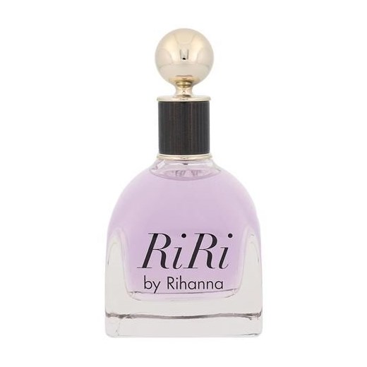 Perfumy damskie Rihanna 